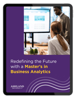 Business Analytics